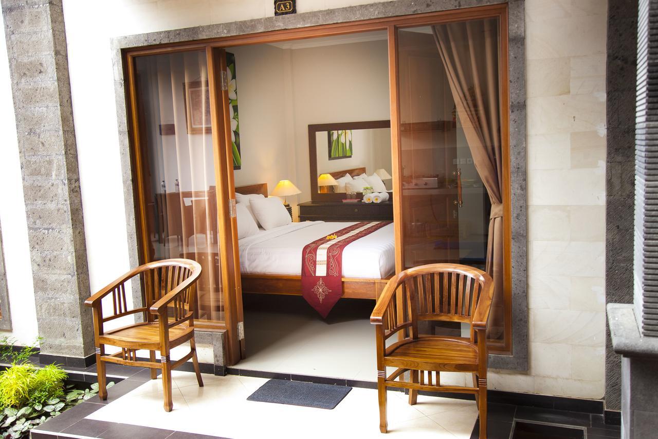 Hotel The Kanjeng Ubud (Bali)