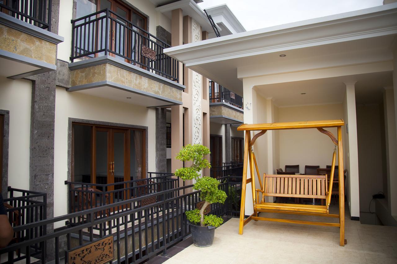 The Kanjeng Hotel Ubud (Bali)