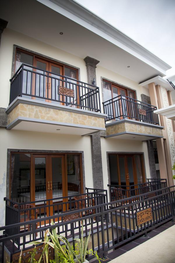 The Kanjeng 3* Ubud (Bali)