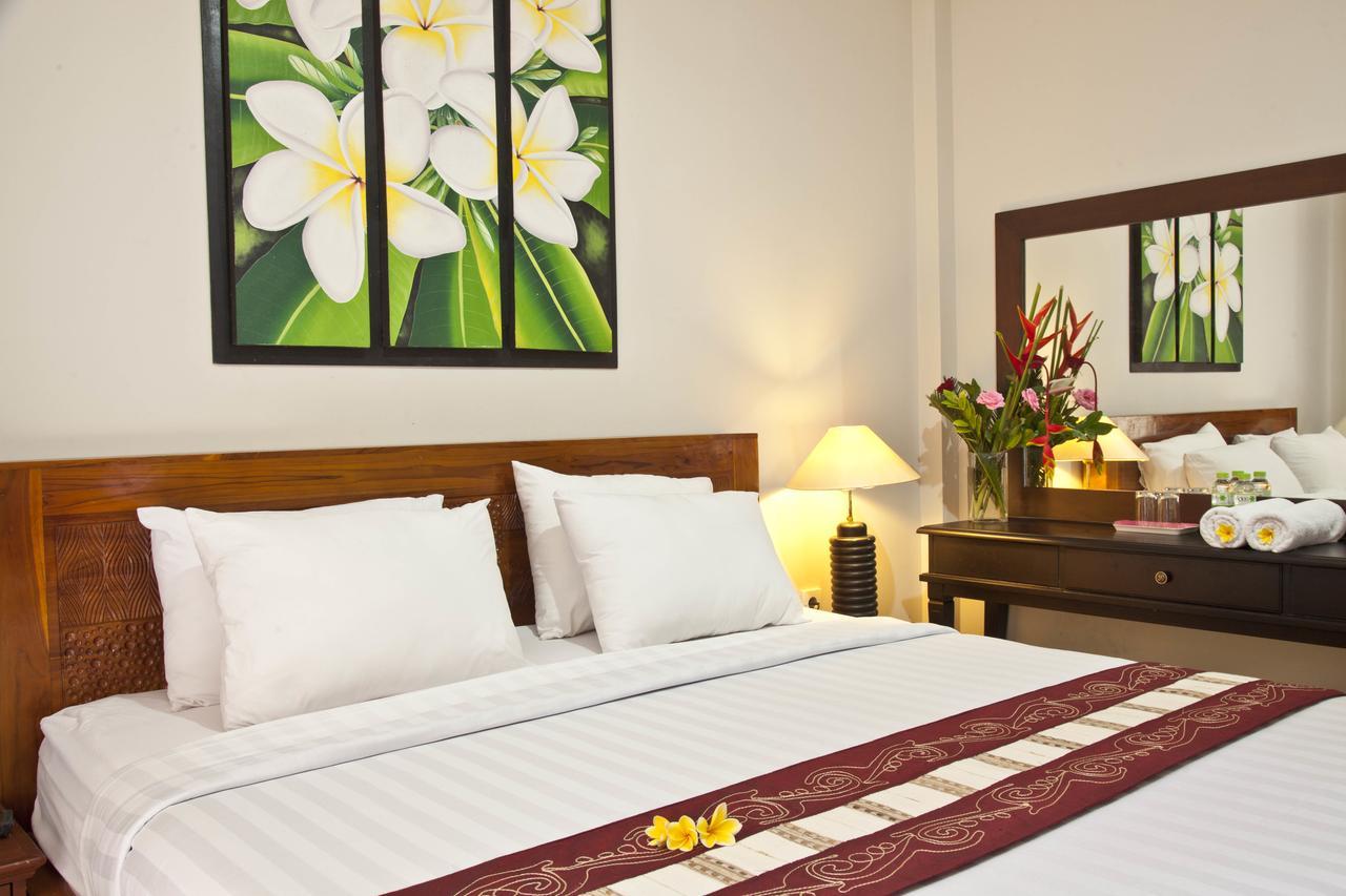 Hotel The Kanjeng 3*