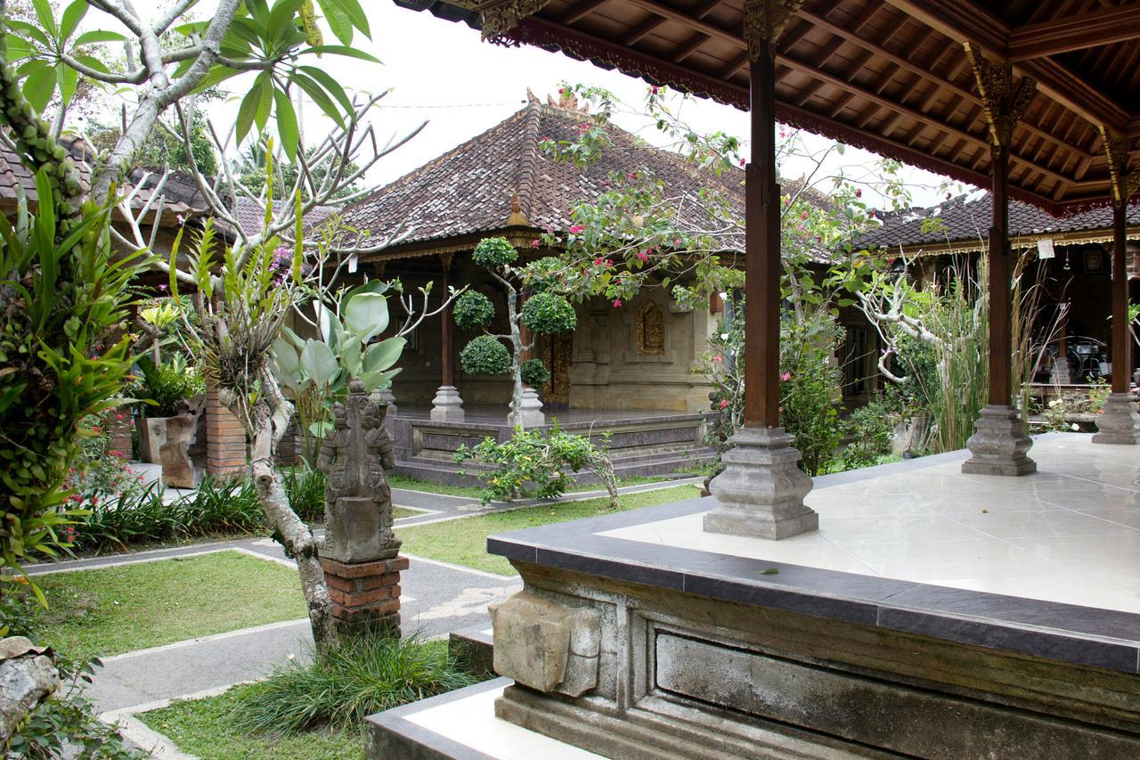 Casa de hóspedes Mandara House *
