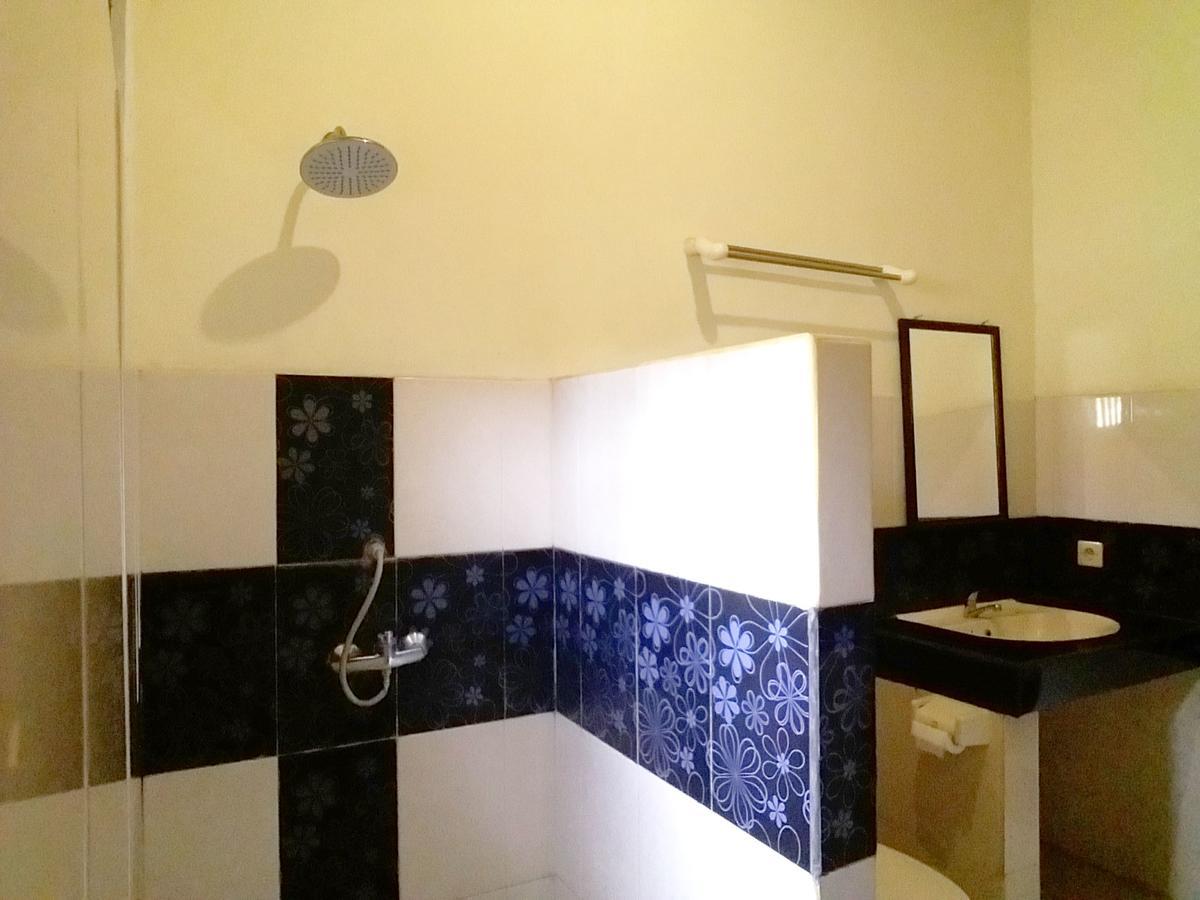 Guest house Puri Asri 2 Bungalow Ubud (Bali)