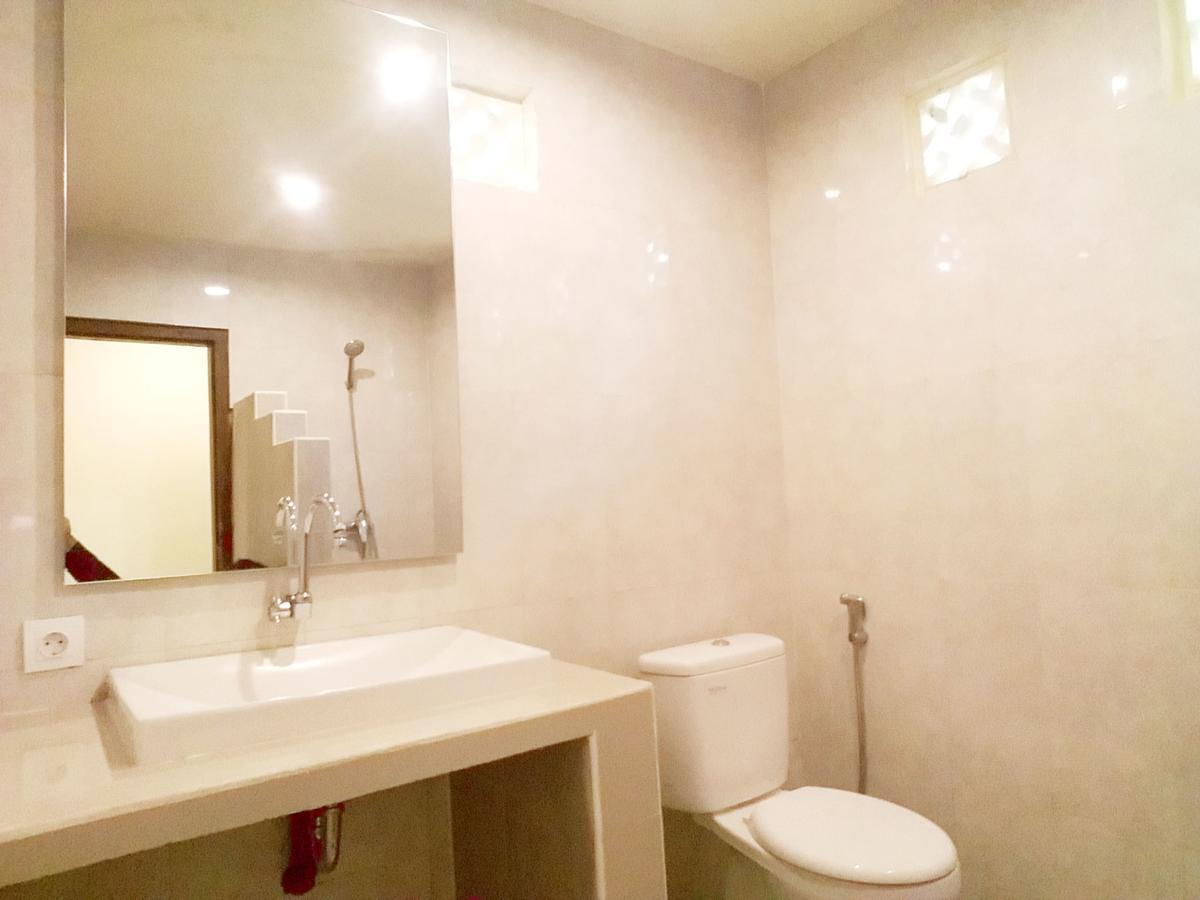 Puri Asri 2 Bungalow Guest house Ubud (Bali)