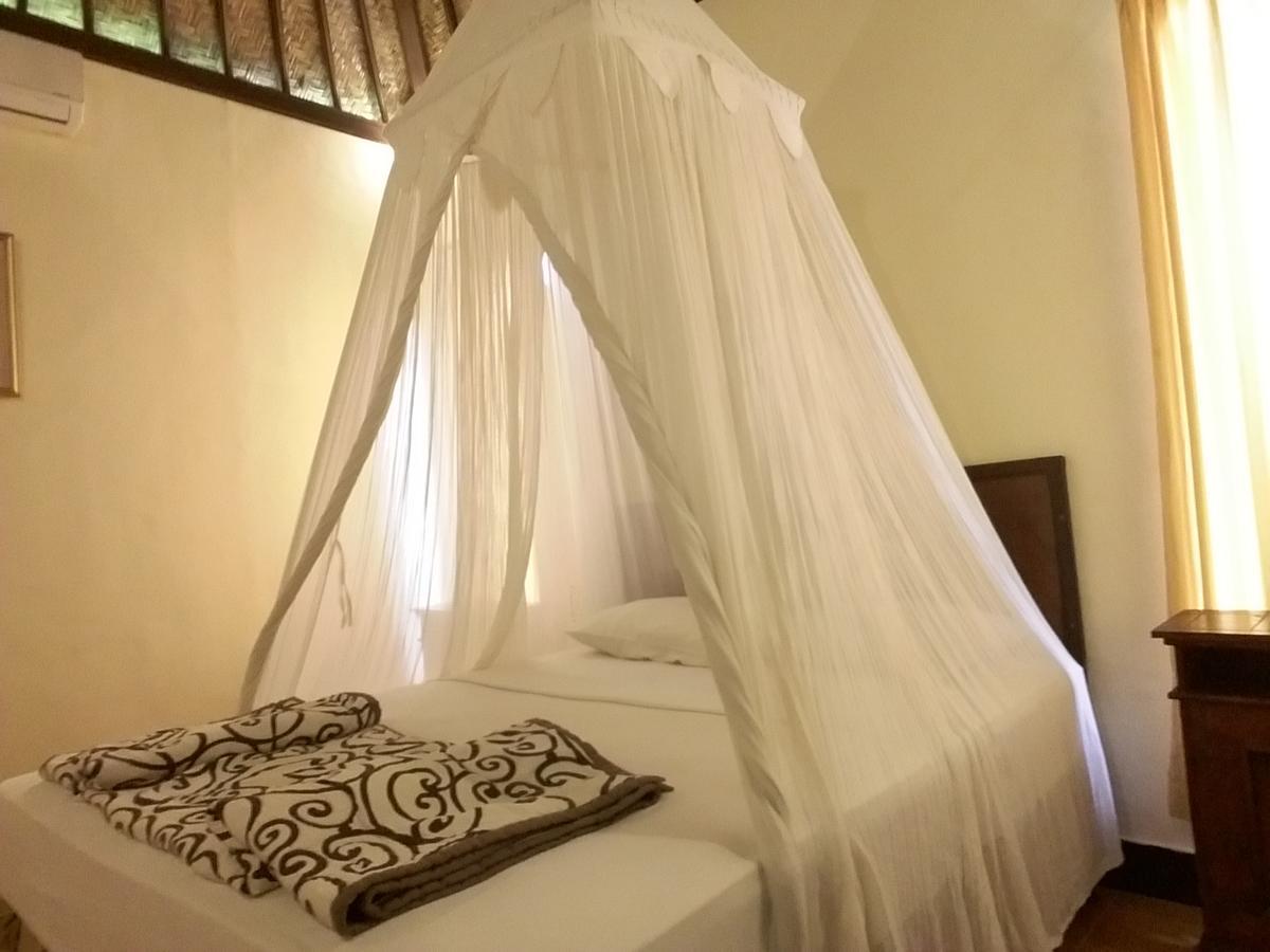 Guest house Puri Asri 2 Bungalow Ubud (Bali)