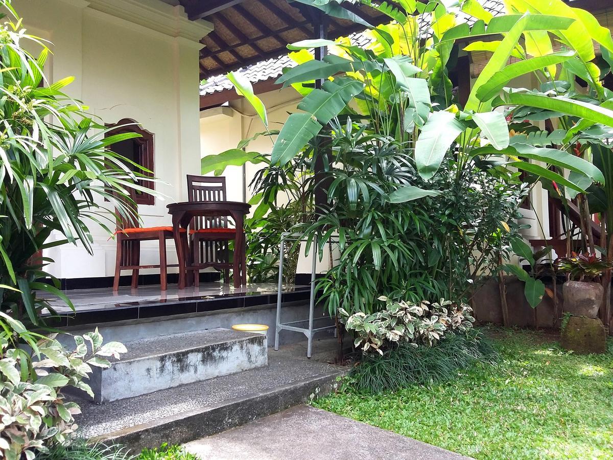 Puri Asri 2 Bungalow