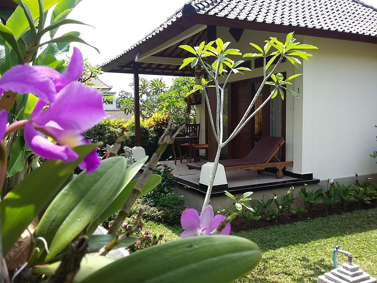 Puri Asri 2 Bungalow