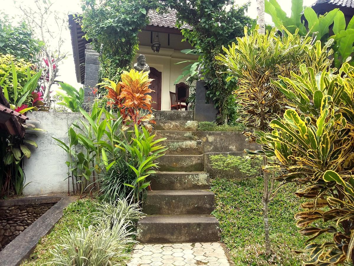 Puri Asri 2 Bungalow 3*