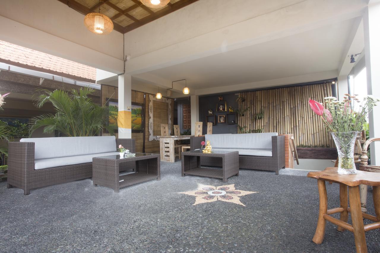 Poshtel Hostel *