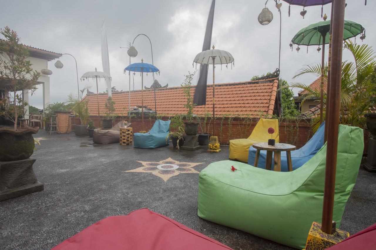 Poshtel Ubud (Bali)