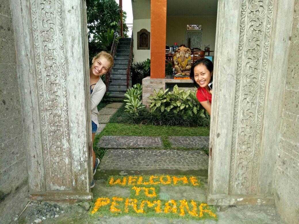 Permana Ubud Cottage Ubud (Bali)