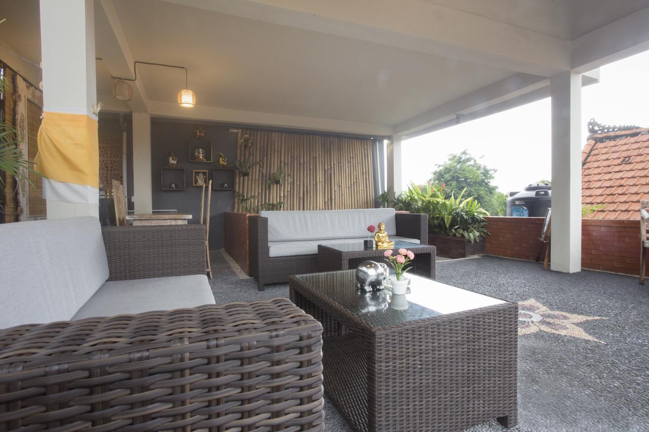 Poshtel * Ubud (Bali)