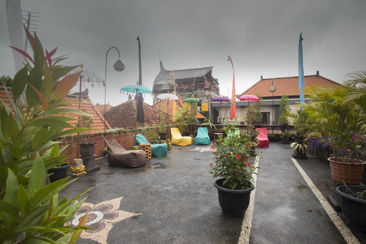 Poshtel * Ubud (Bali)