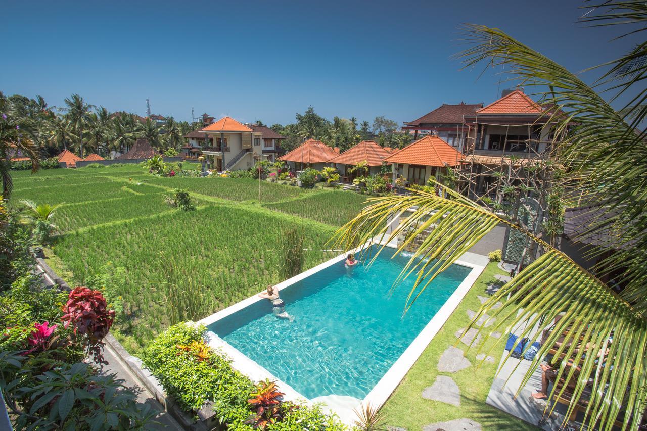 Hostel Puji *