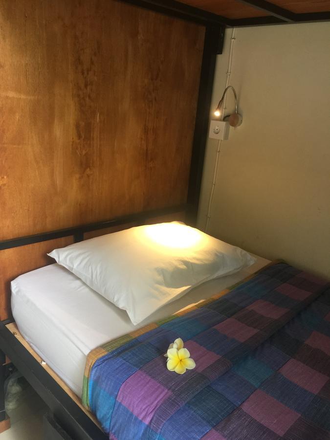 Puji Hostel Ubud (Bali)