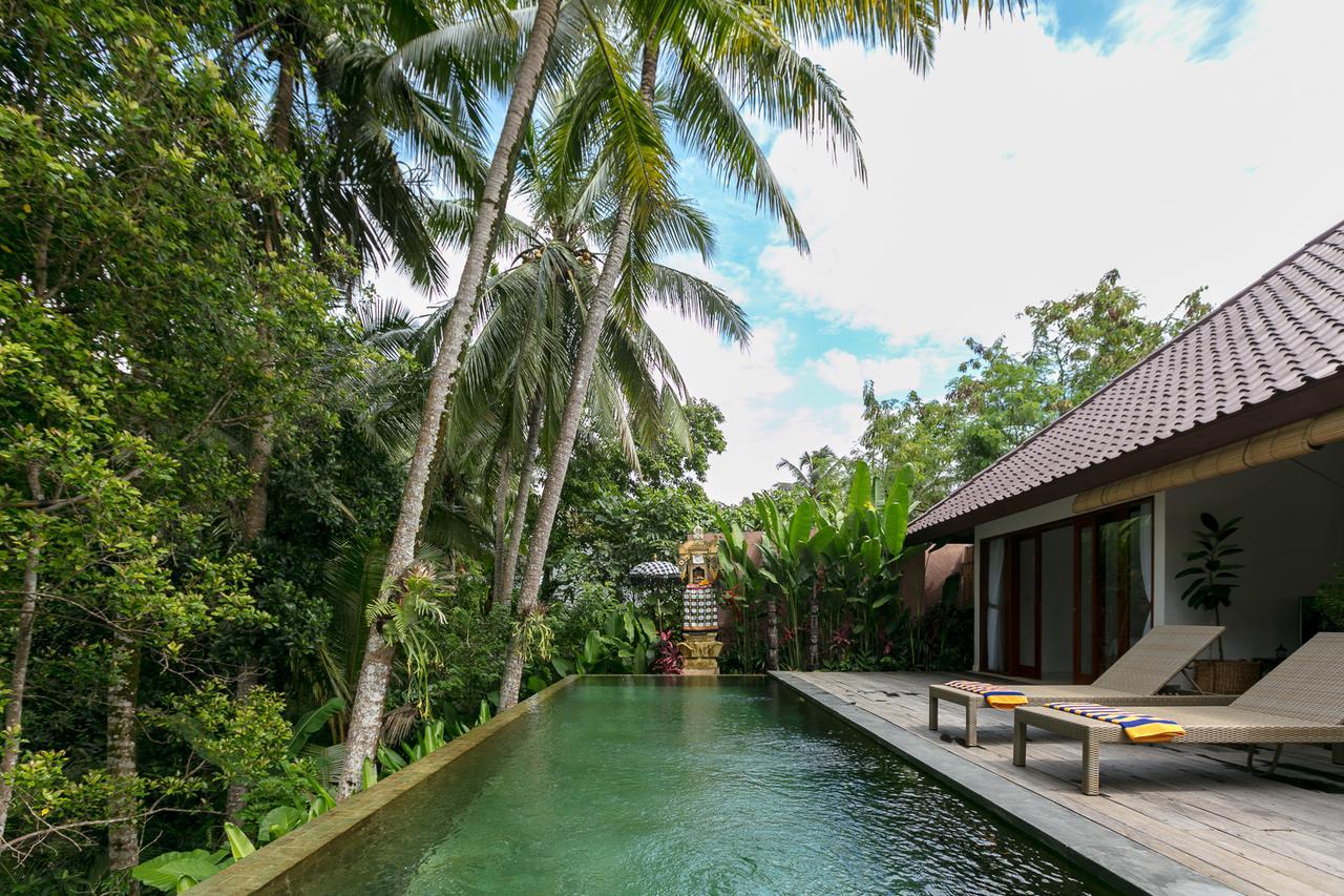 Sunari * Ubud