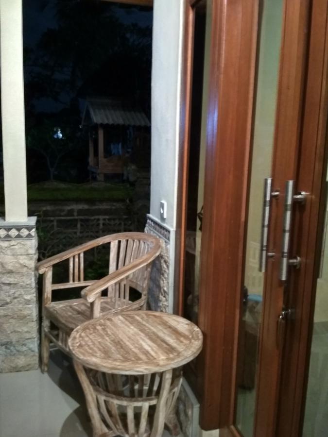 Artawa House Ubud (Bali)