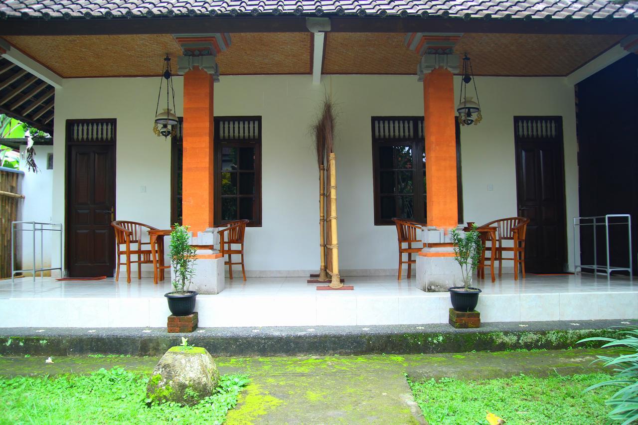 Sedana Jaya Ubud