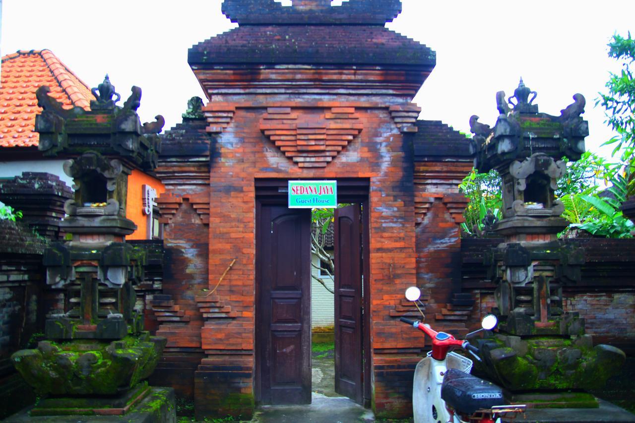 Gasthof Sedana Jaya Ubud