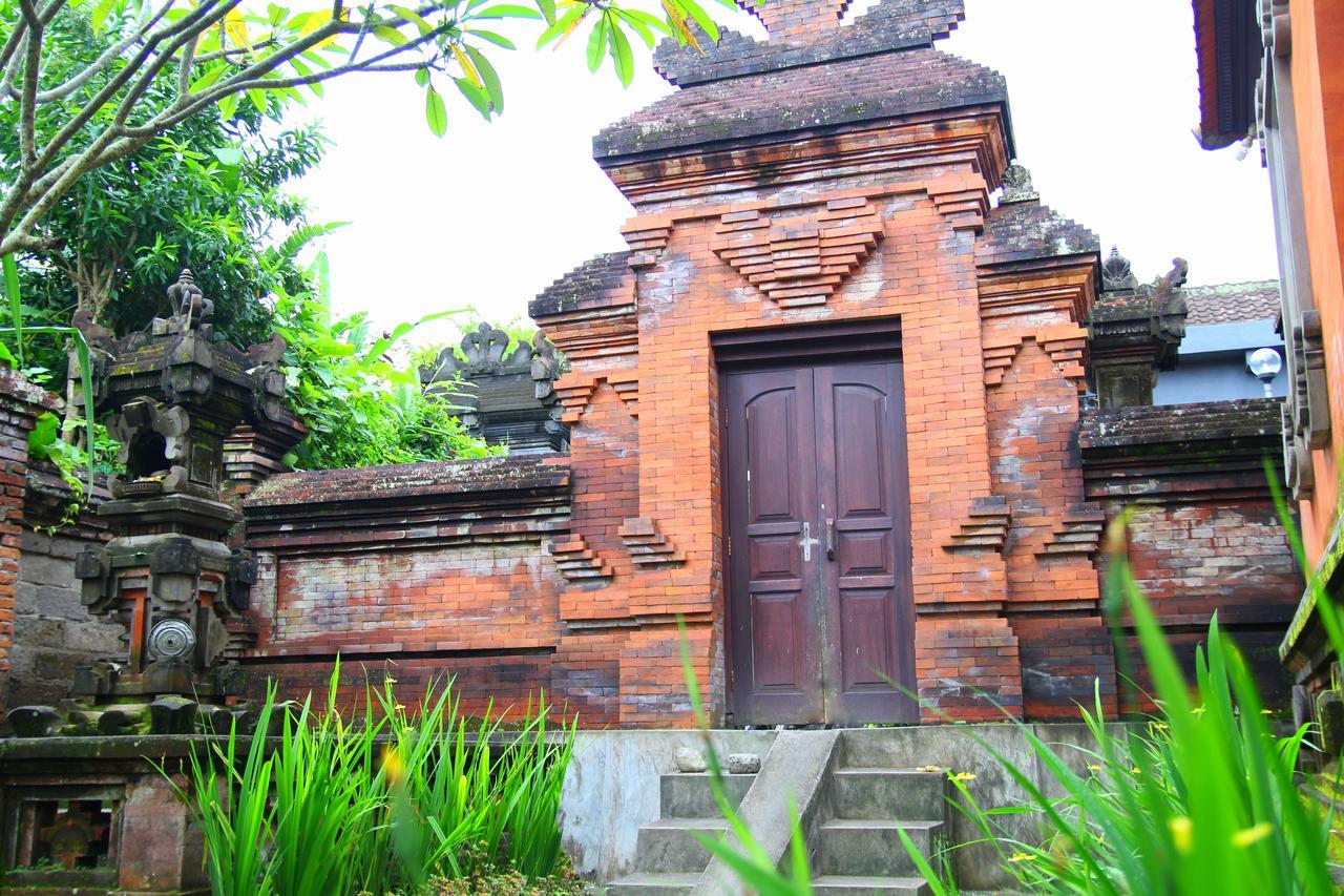 Sedana Jaya Gasthof