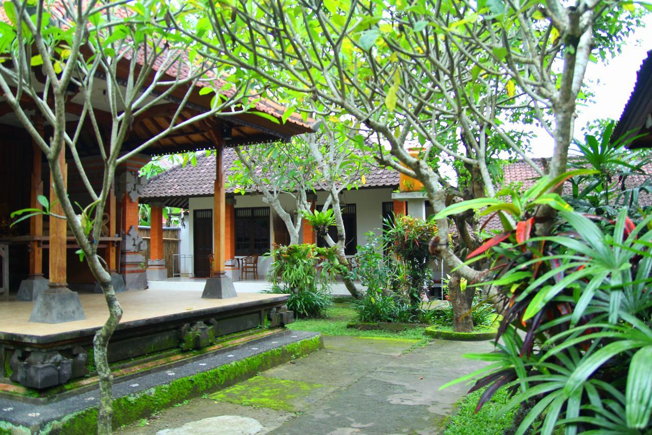 Sedana Jaya Gasthof