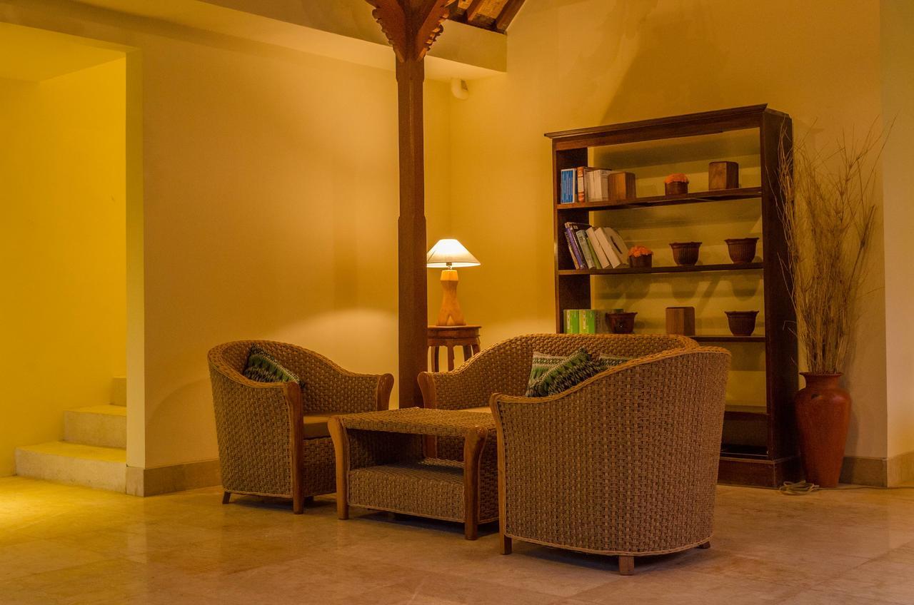 Sapodilla 4* Ubud (Bali)