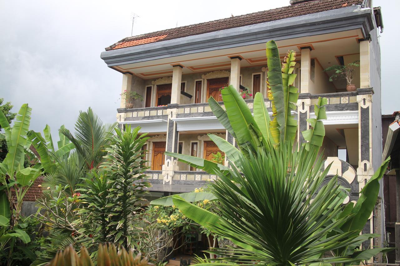 Sensasi Inn