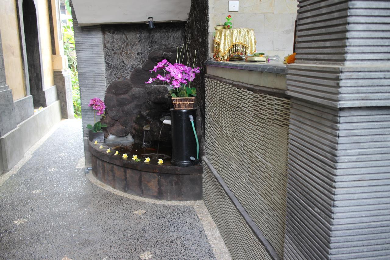 Sensasi Inn Ubud (Bali)