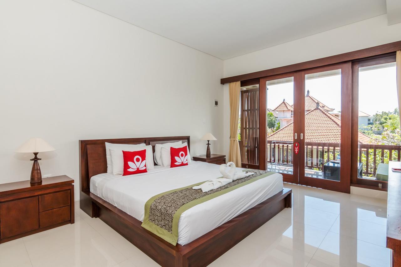 Hotel Zen Pengosekan 4 Ubud (Bali)