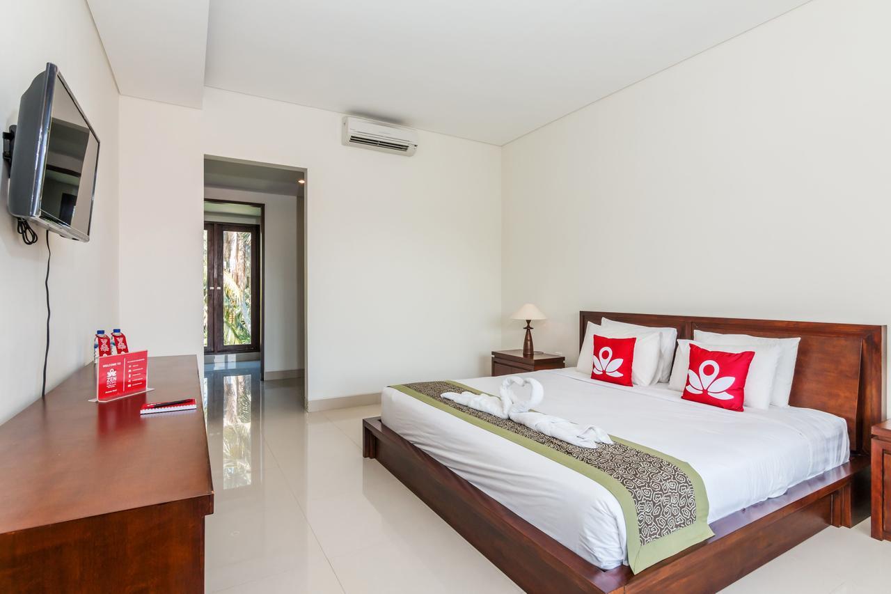 Zen Pengosekan 4 Hotel