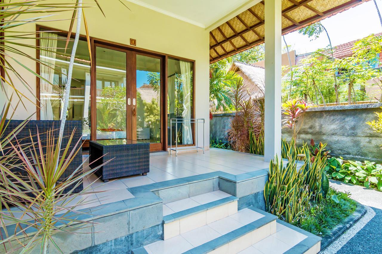 Zen Pengosekan 4 Ubud (Bali)