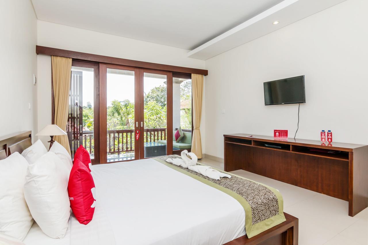 Hotel Zen Pengosekan 4 Ubud (Bali)