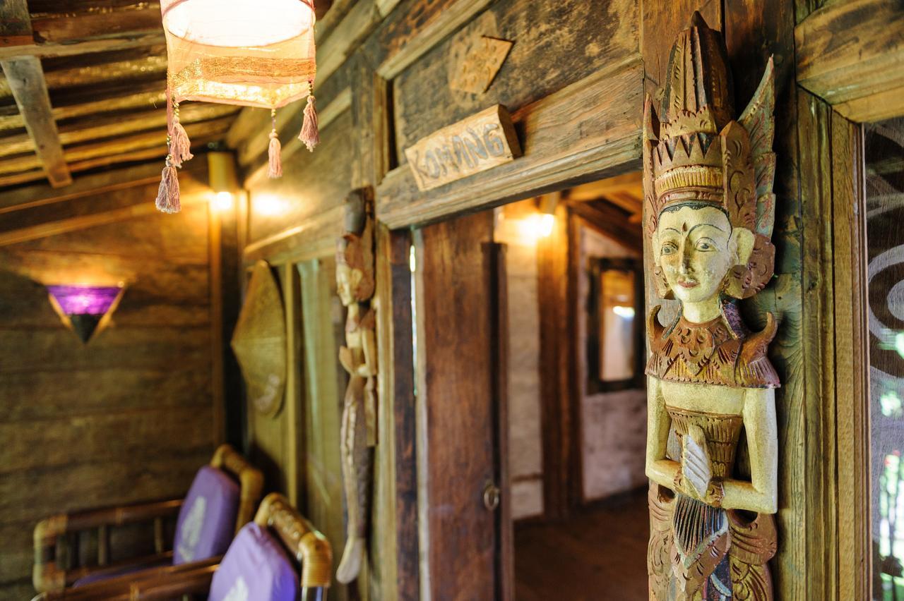Swasti Eco Holiday park Ubud (Bali)