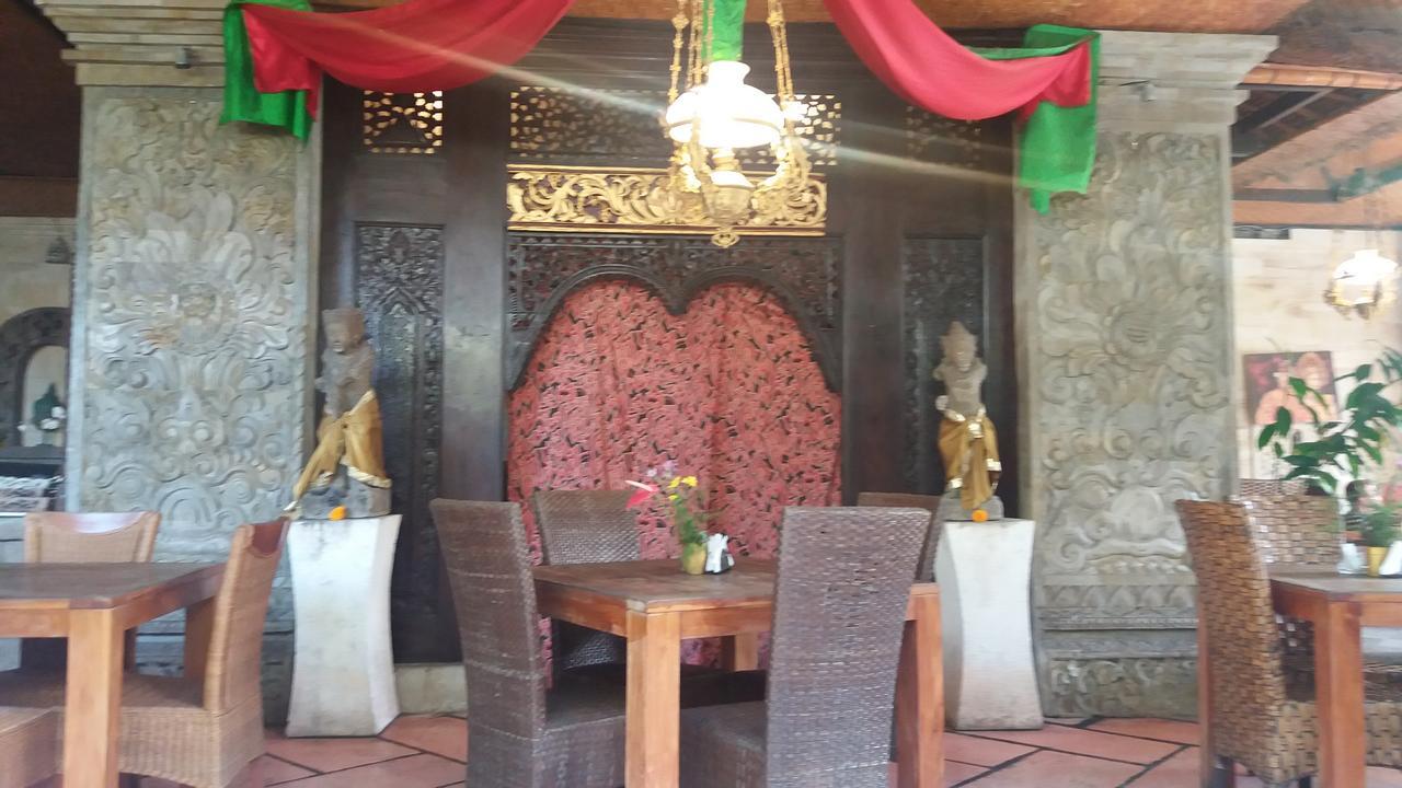Fibra Bungalow 3*