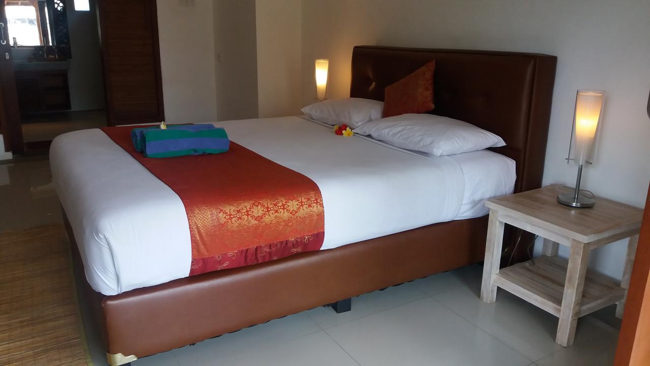 Fibra Bungalow Guest house