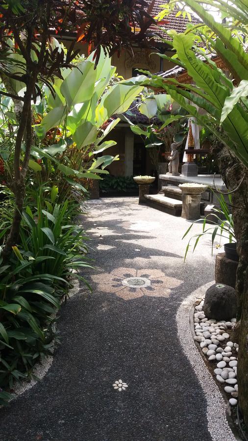 Fibra Bungalow Ubud (Bali)
