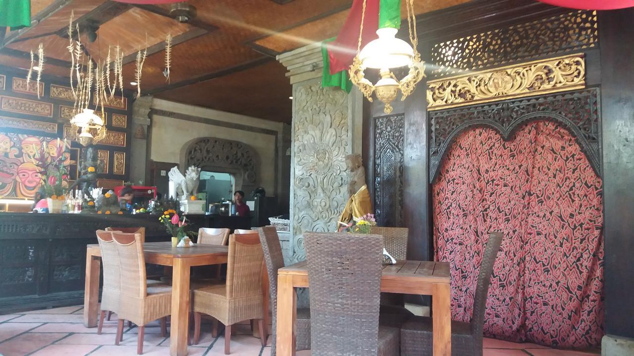 Guest house Fibra Bungalow 3*