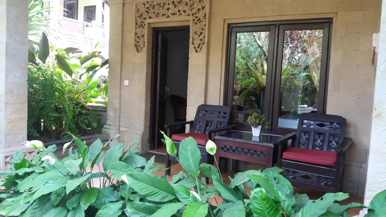 Fibra Bungalow