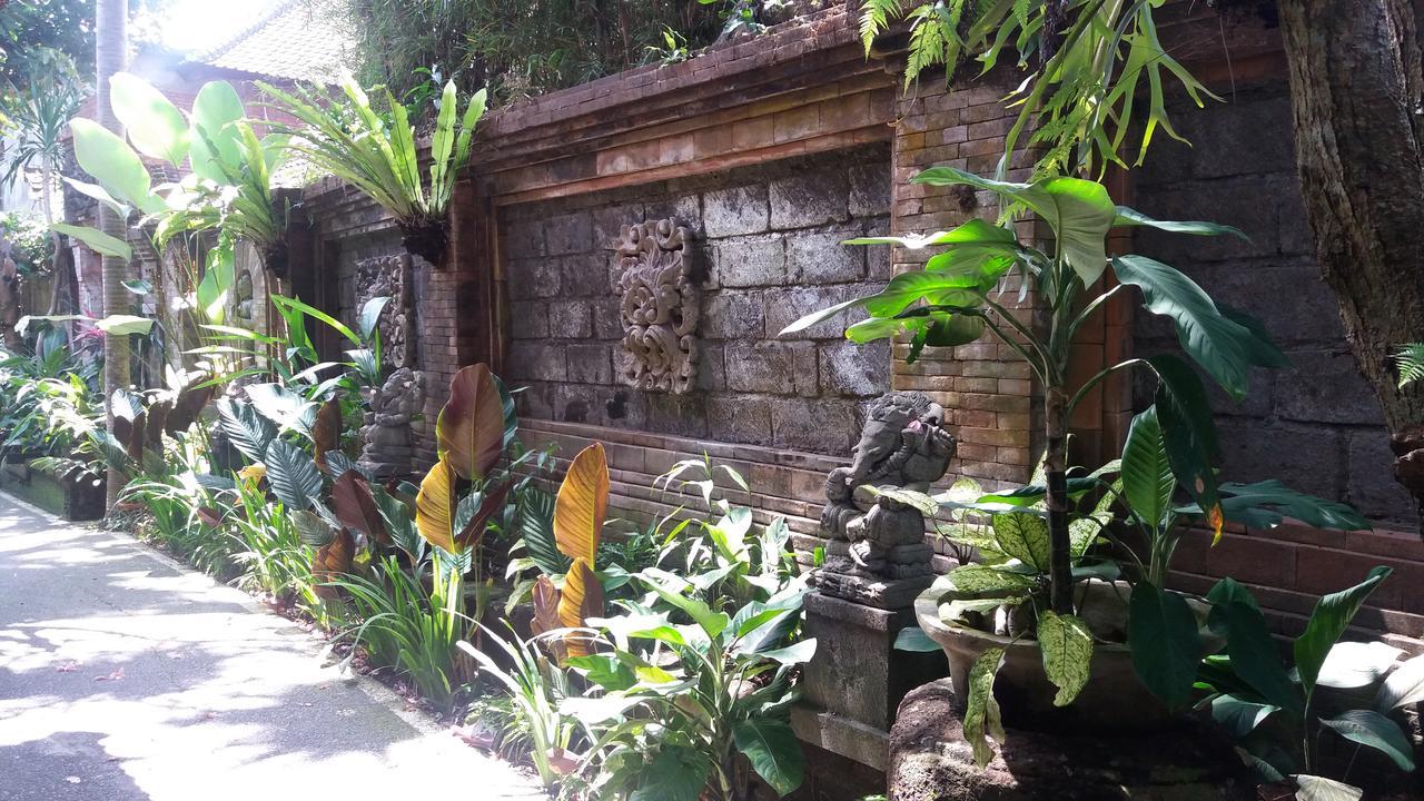 Guest house Fibra Bungalow 3*