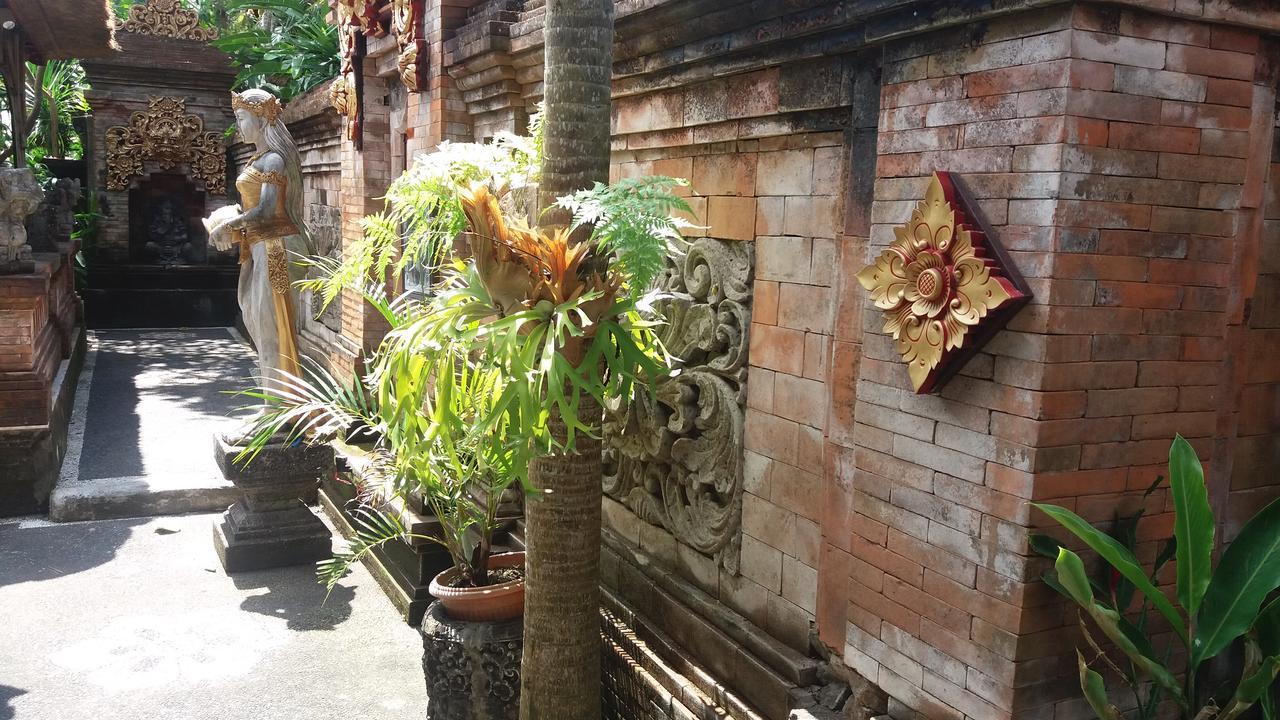Fibra Bungalow Guest house
