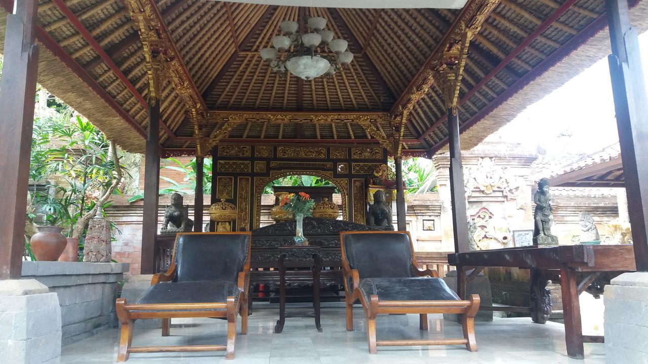 Fibra Bungalow Guest house 3*