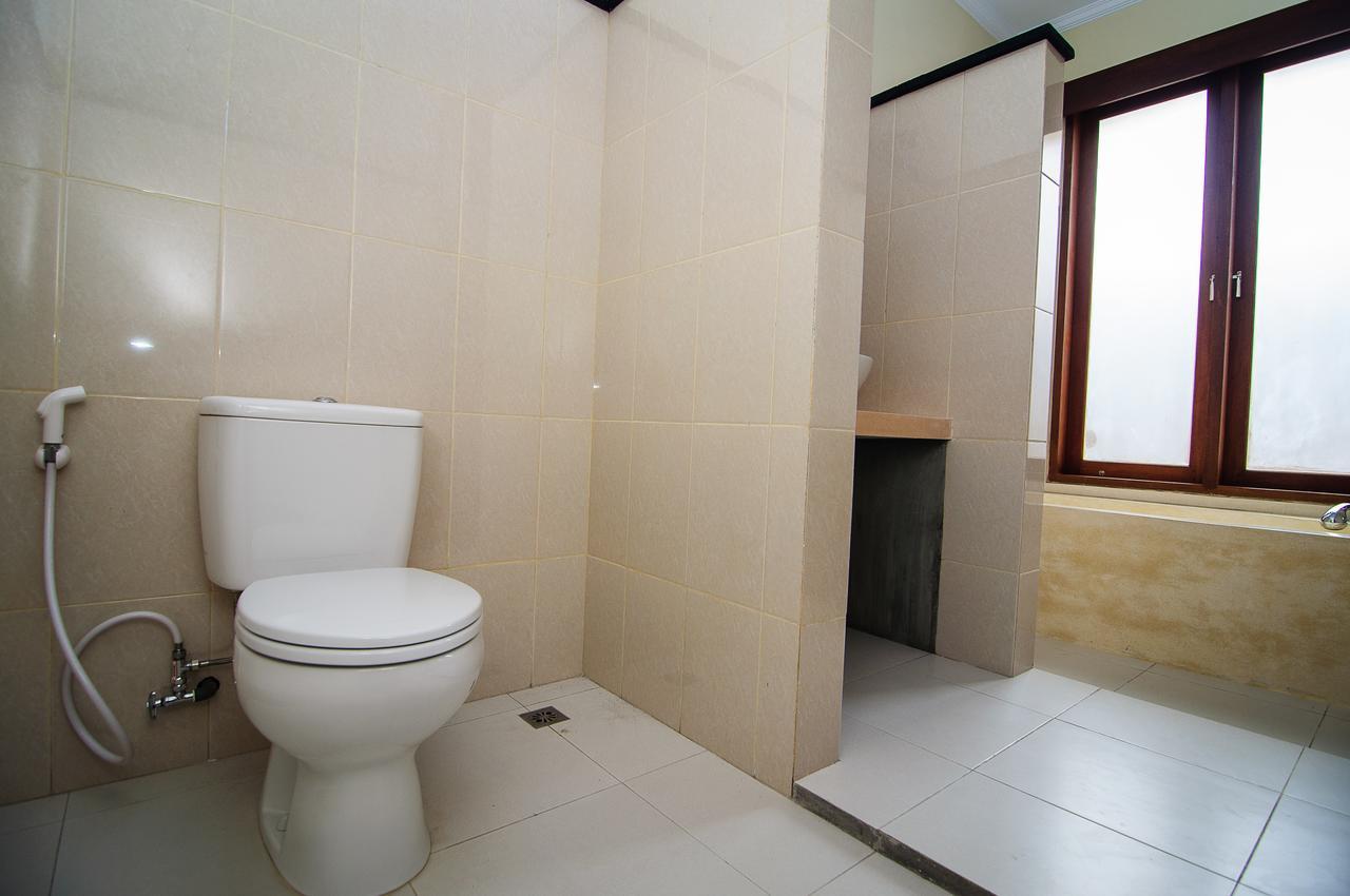 Puji Hostel Ubud (Bali)