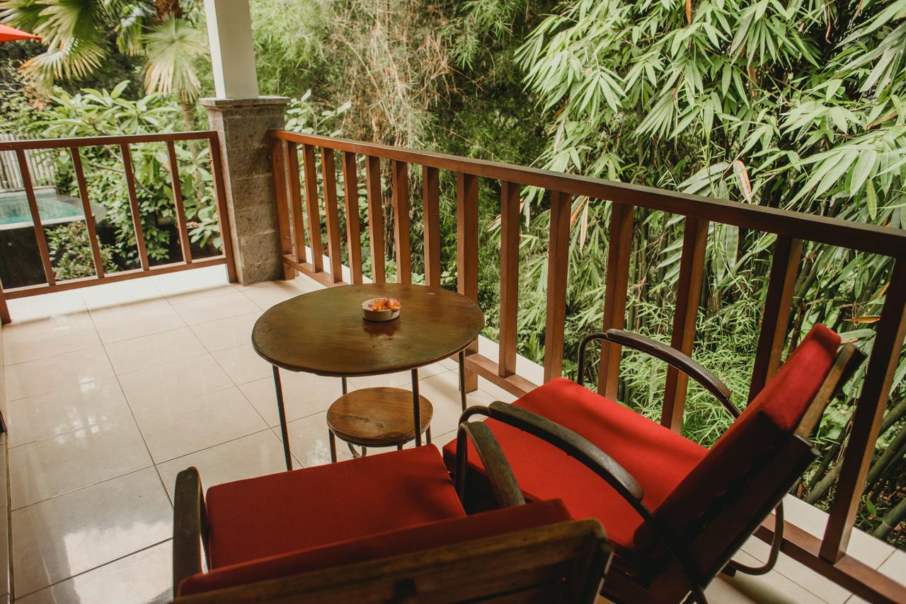 Desak Putu Putra Hidden Guest house 2*