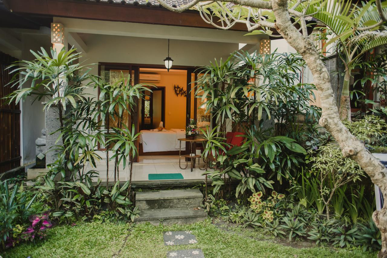 Desak Putu Putra Hidden Guest house