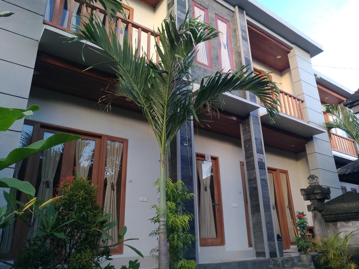 Mekenyem House *