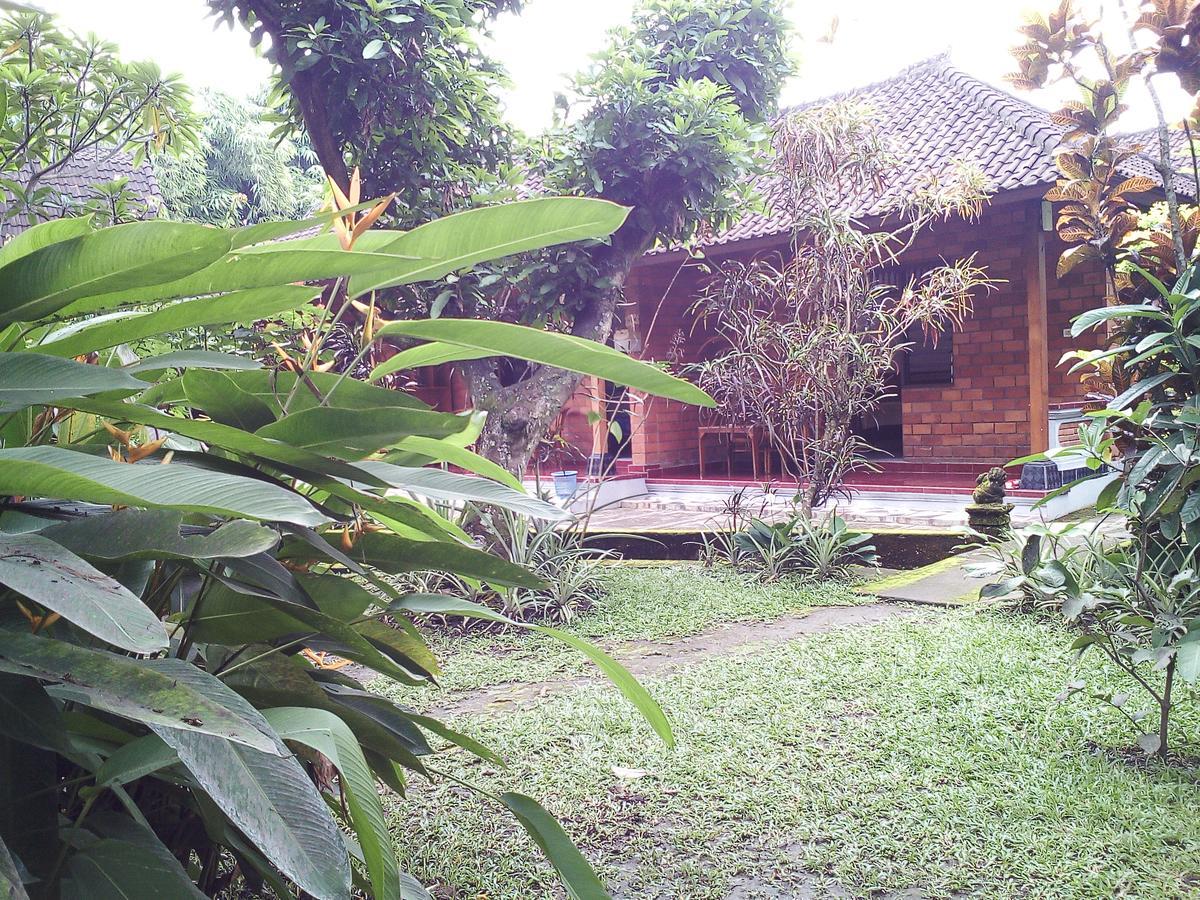 Madra Wisma tamu 2*