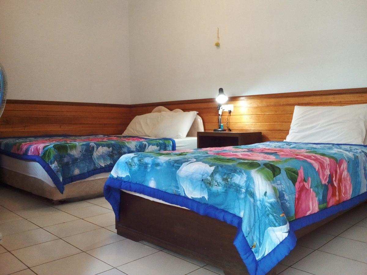 Madra Wisma tamu Ubud (Bali)
