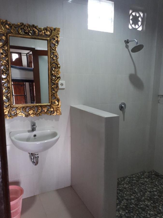 Hostel Puji