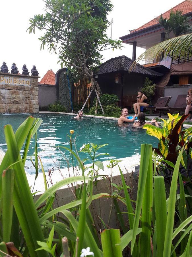 Hostel Puji Ubud (Bali)