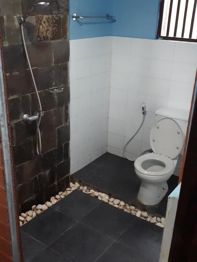 Hostel Puji Ubud (Bali)