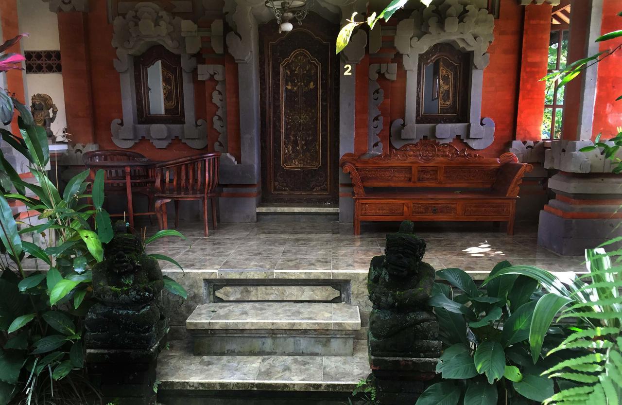 Bagus Ubud (Bali)